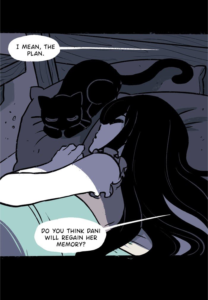 Read Hooky en Manga Online