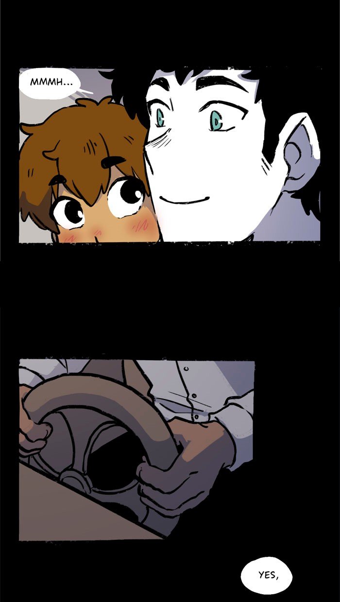 Read Hooky en Manga Online