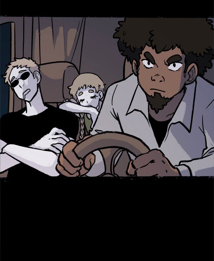 Read Hooky en Manga Online