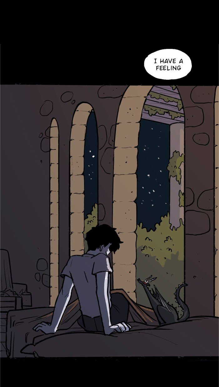 Read Hooky en Manga Online