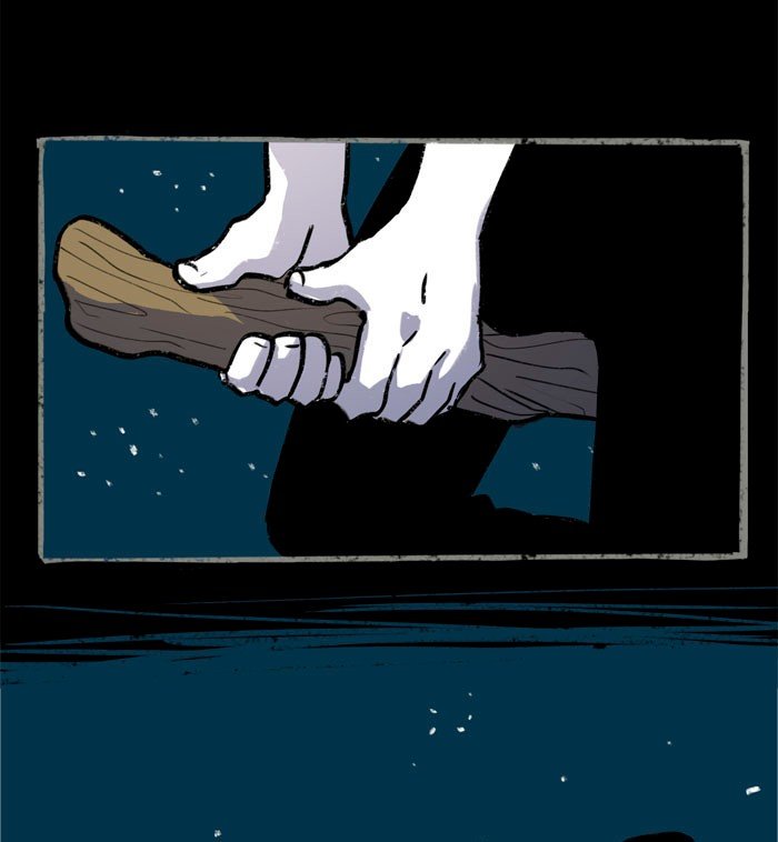 Read Hooky en Manga Online