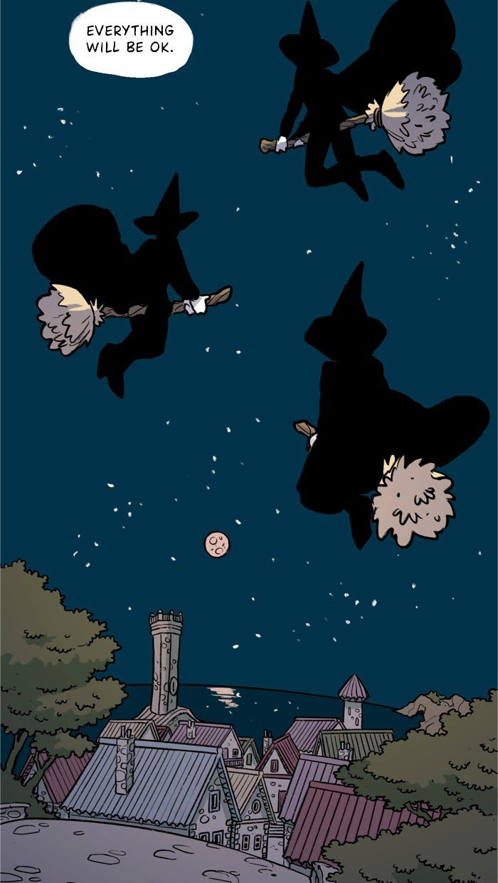 Read Hooky en Manga Online