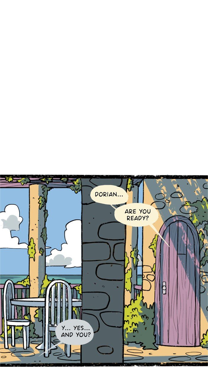 Read Hooky en Manga Online