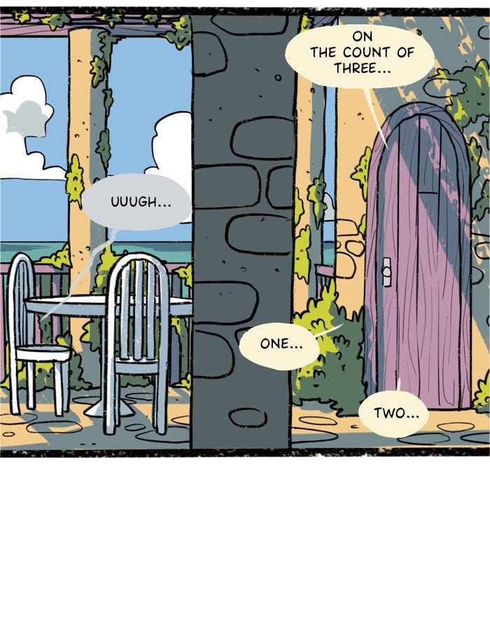 Read Hooky en Manga Online