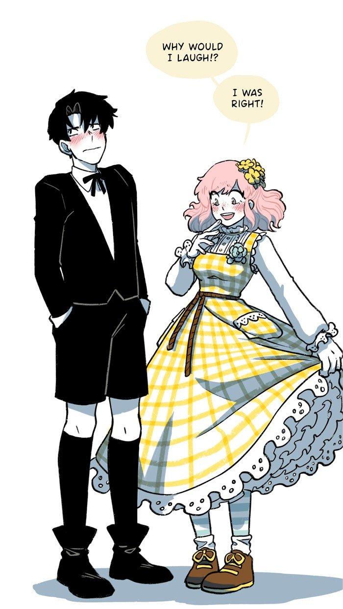 Read Hooky en Manga Online