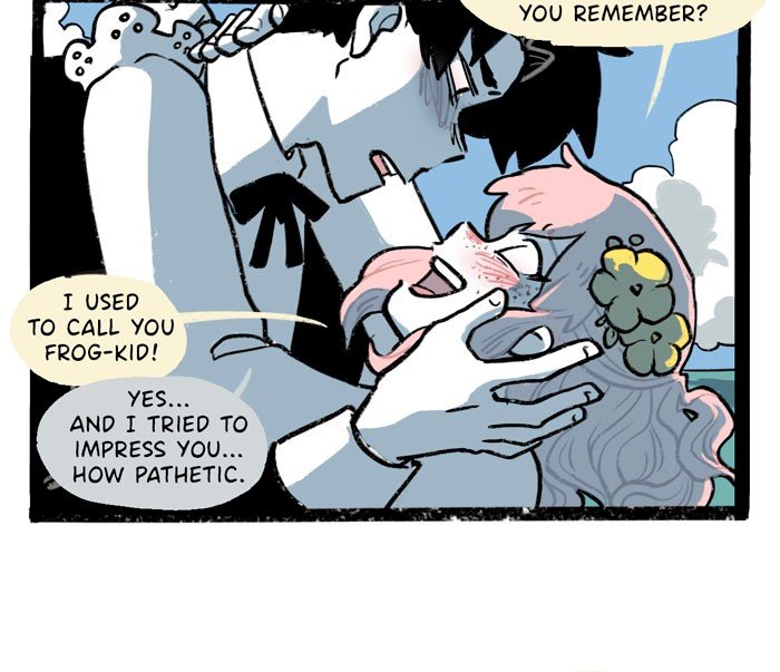 Read Hooky en Manga Online