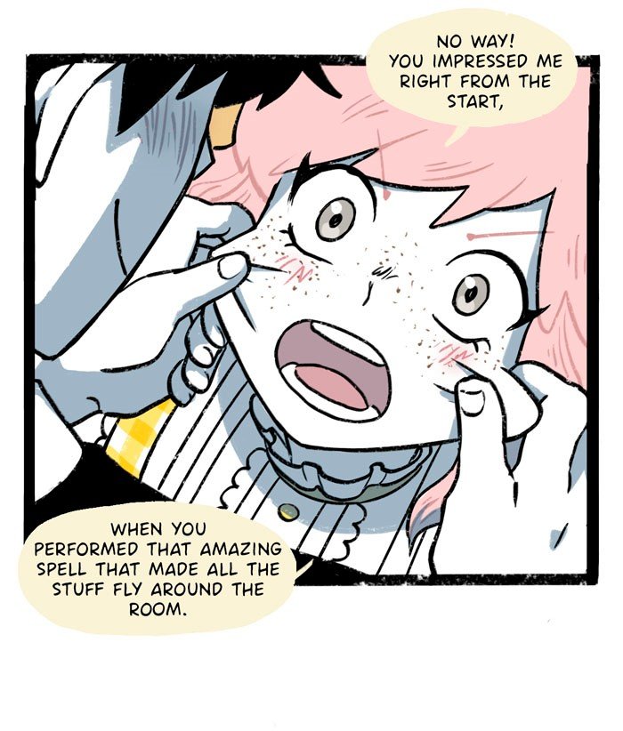 Read Hooky en Manga Online