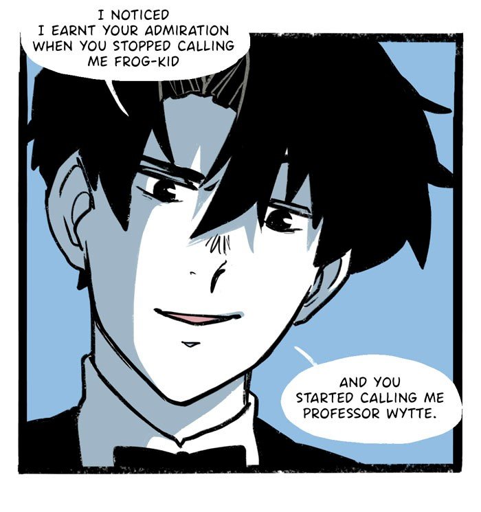 Read Hooky en Manga Online