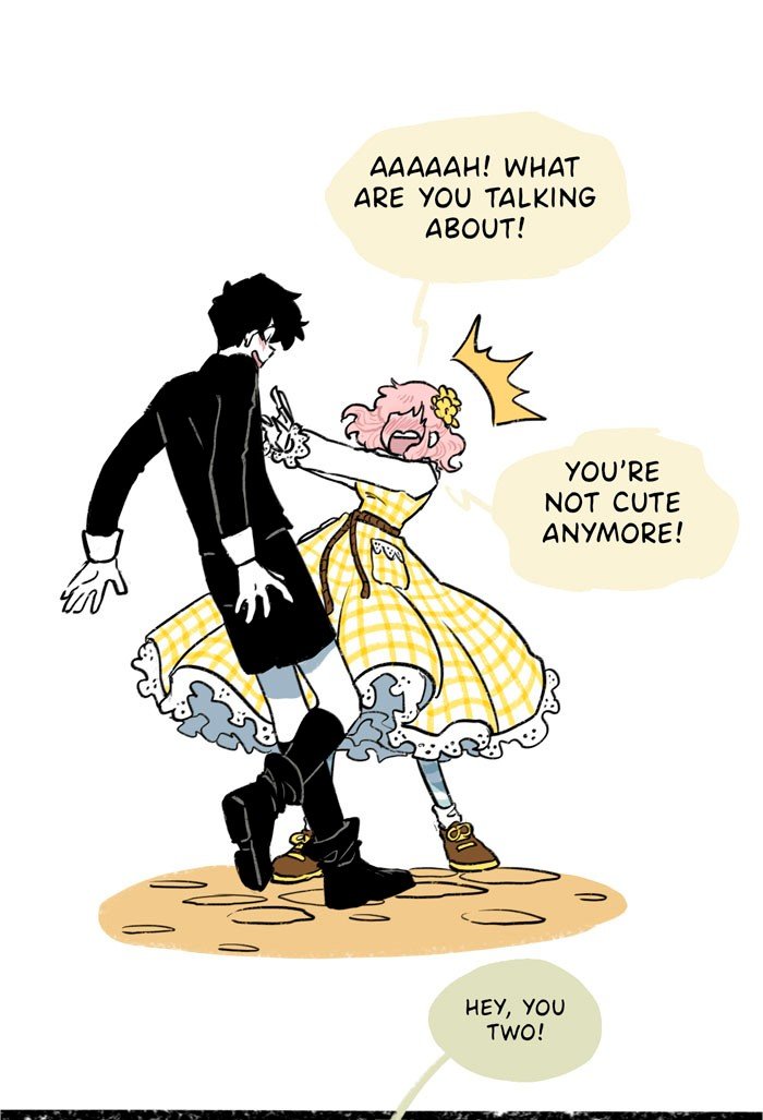 Read Hooky en Manga Online