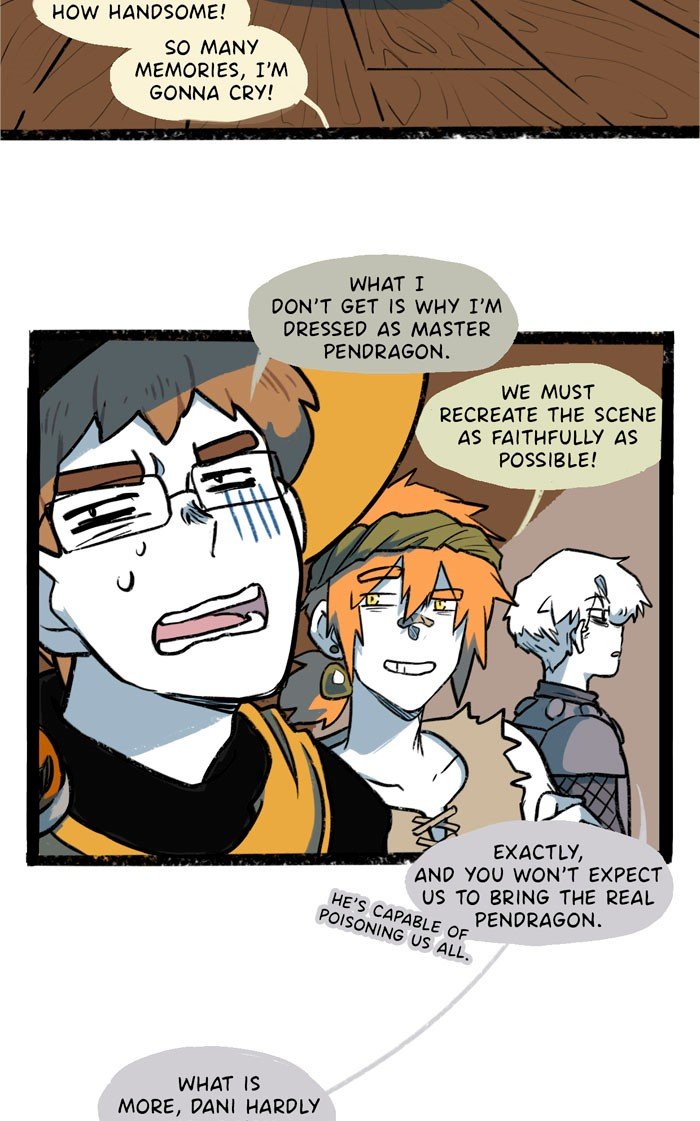 Read Hooky en Manga Online