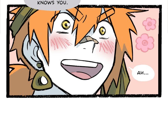 Read Hooky en Manga Online