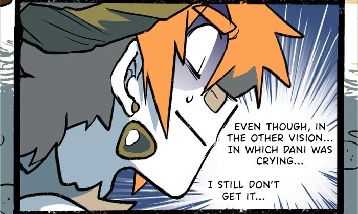 Read Hooky en Manga Online