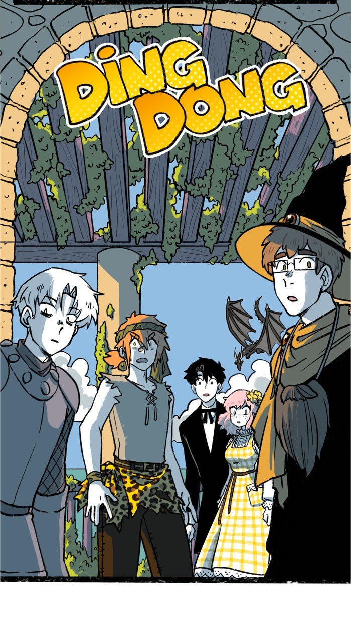 Read Hooky en Manga Online