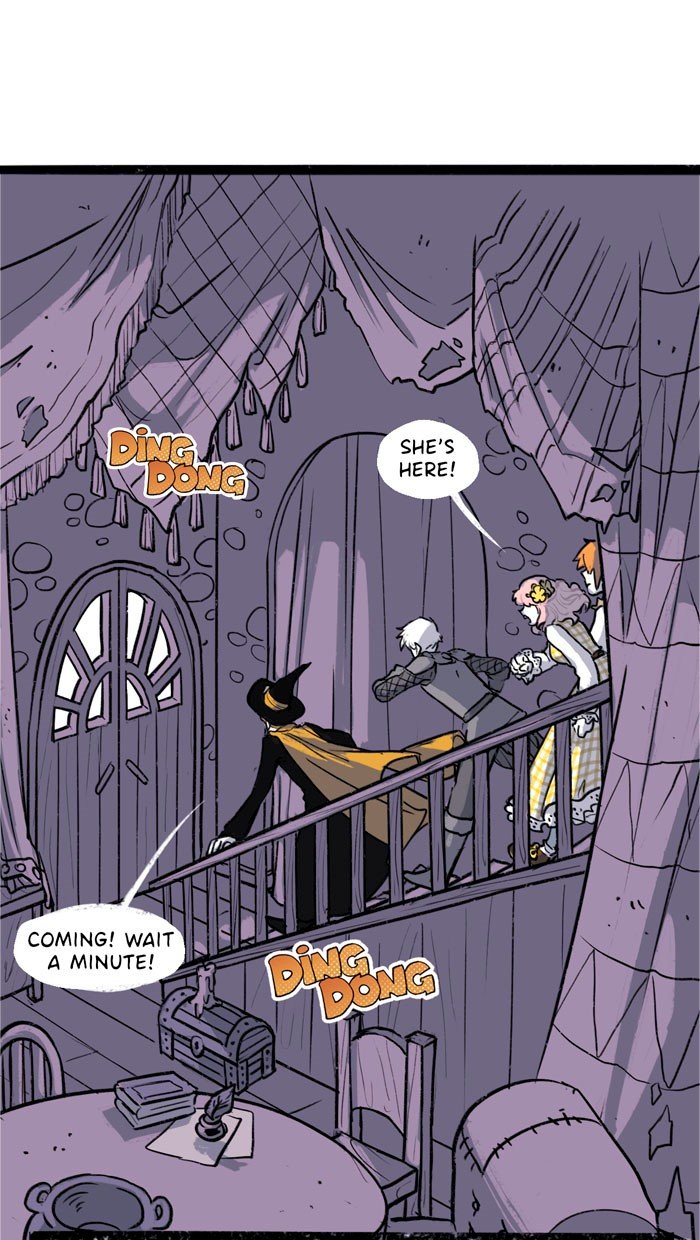 Read Hooky en Manga Online