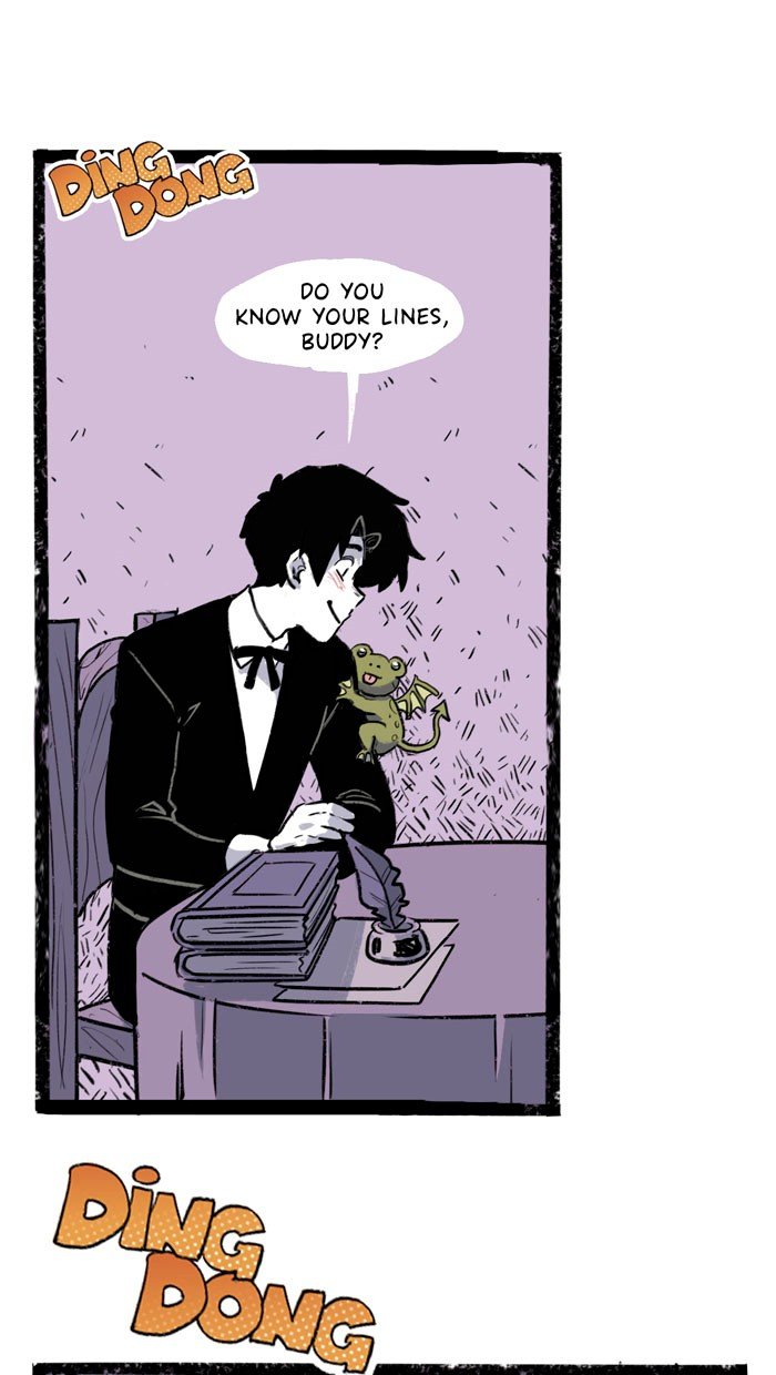 Read Hooky en Manga Online