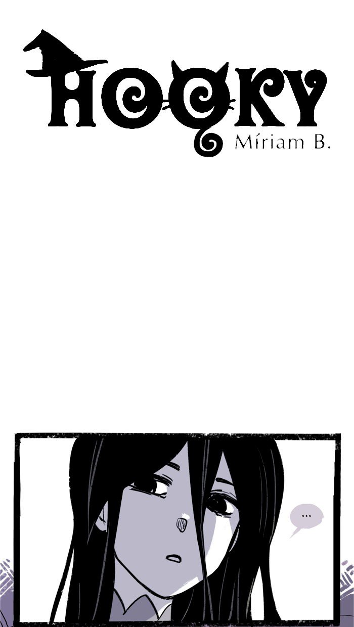 Read Hooky en Manga Online