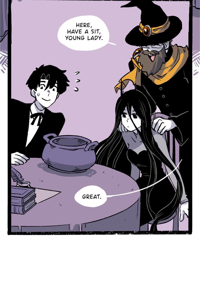 Read Hooky en Manga Online