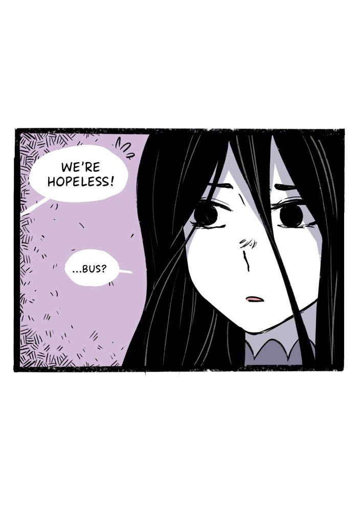 Read Hooky en Manga Online