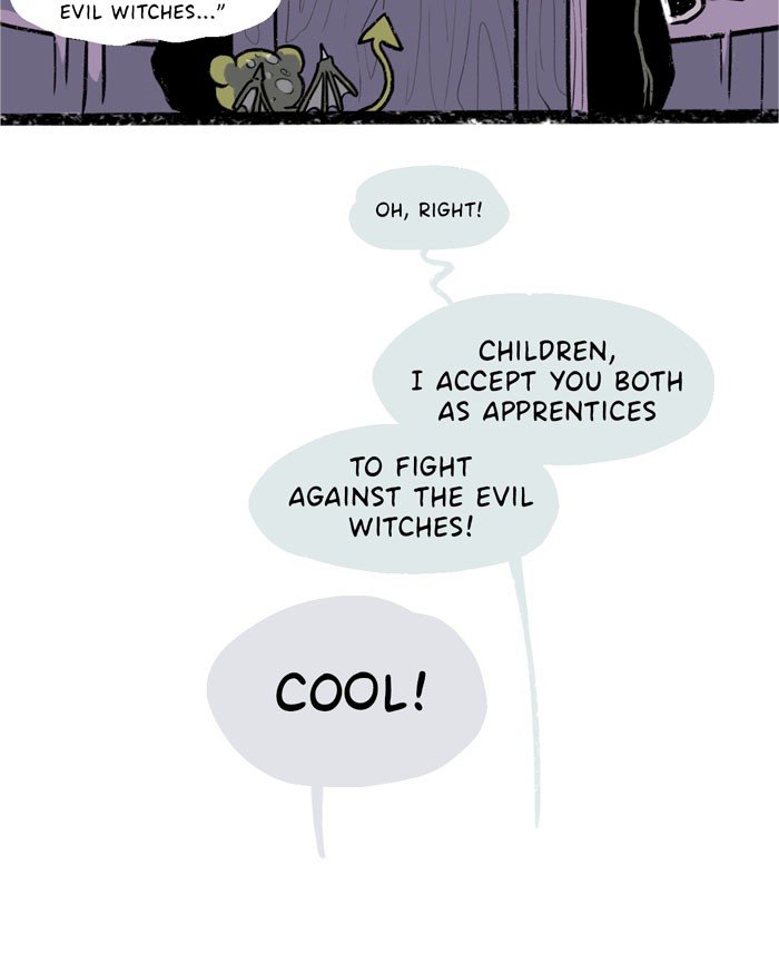 Read Hooky en Manga Online