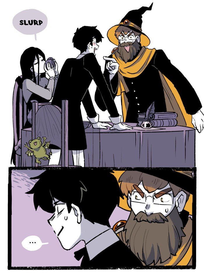 Read Hooky en Manga Online