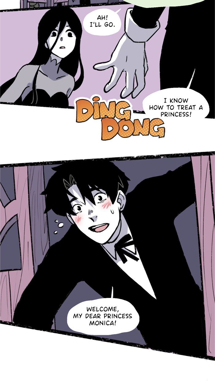 Read Hooky en Manga Online