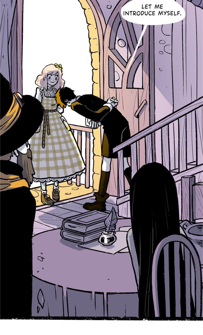 Read Hooky en Manga Online