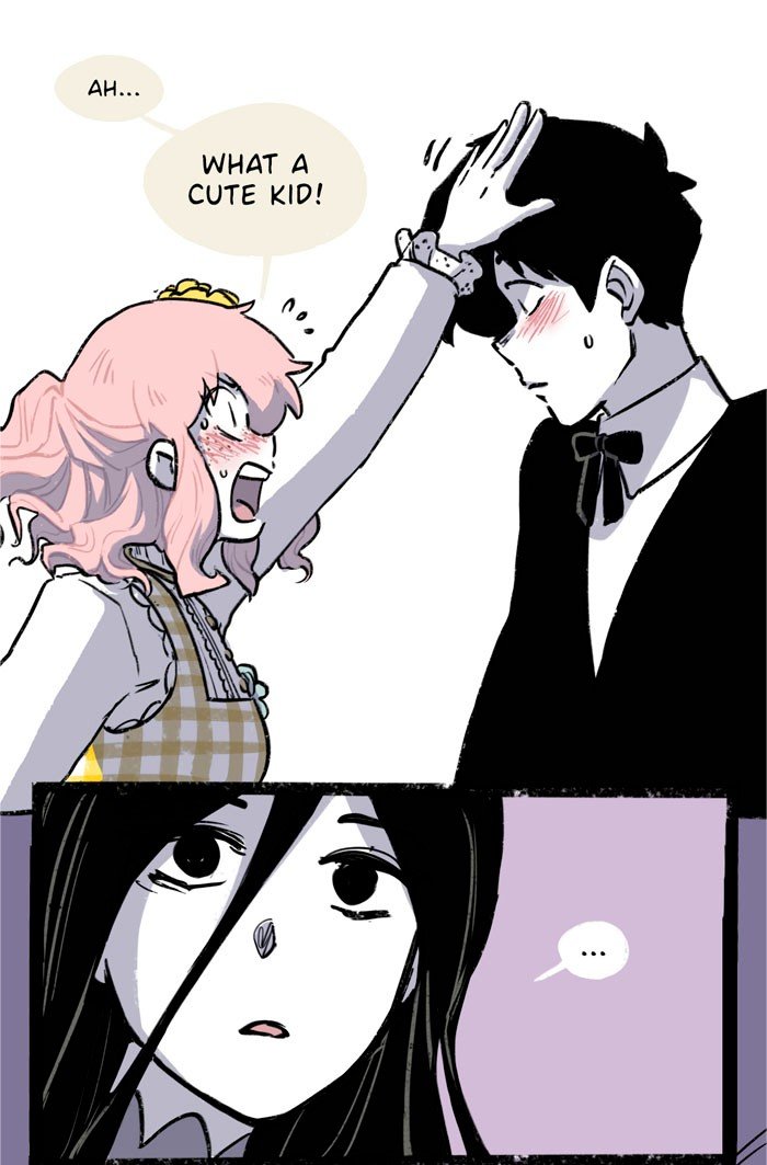 Read Hooky en Manga Online