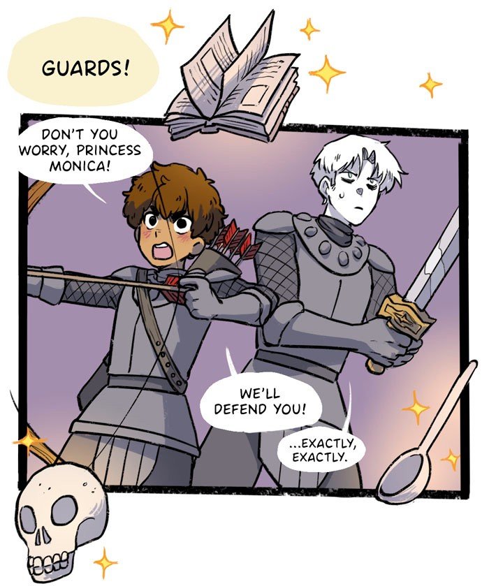 Read Hooky en Manga Online