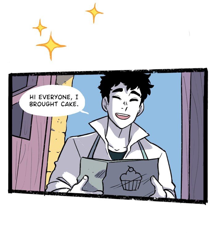 Read Hooky en Manga Online