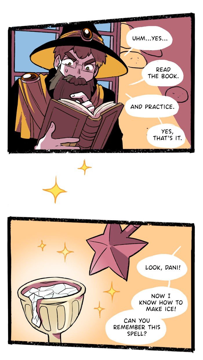 Read Hooky en Manga Online