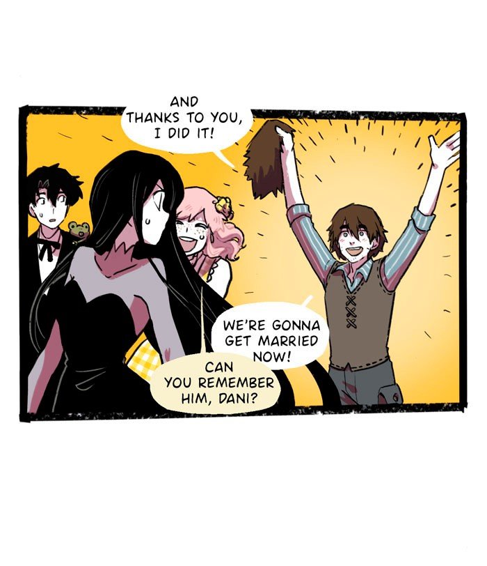 Read Hooky en Manga Online