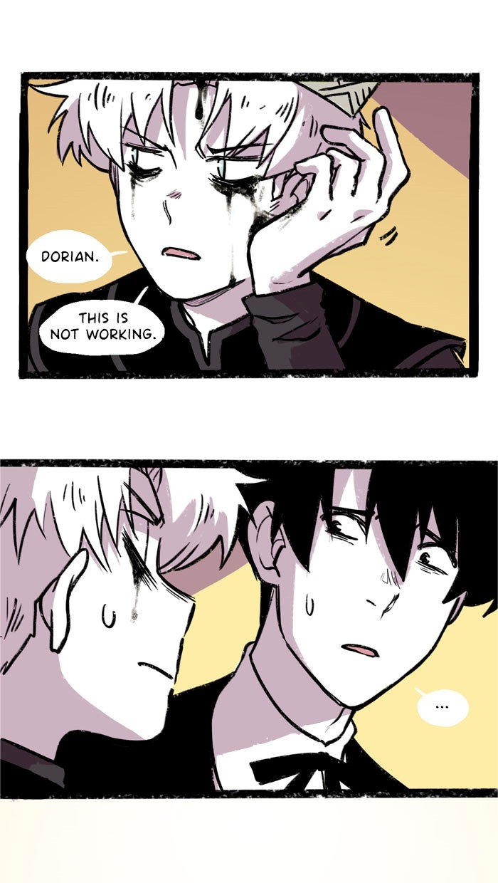 Read Hooky en Manga Online