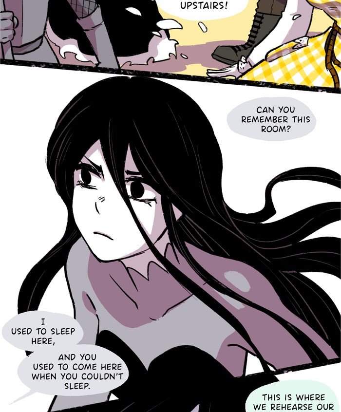 Read Hooky en Manga Online