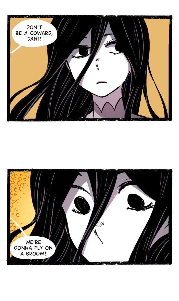 Read Hooky en Manga Online