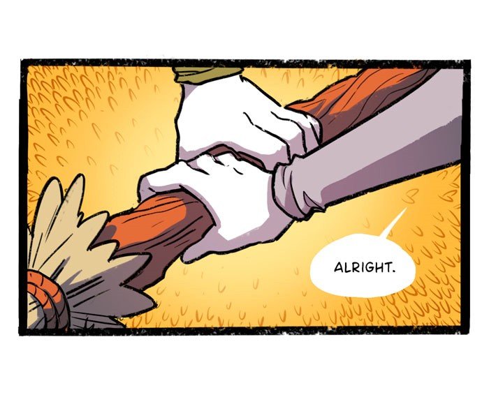 Read Hooky en Manga Online