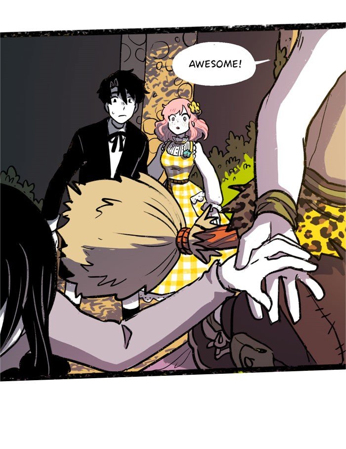 Read Hooky en Manga Online