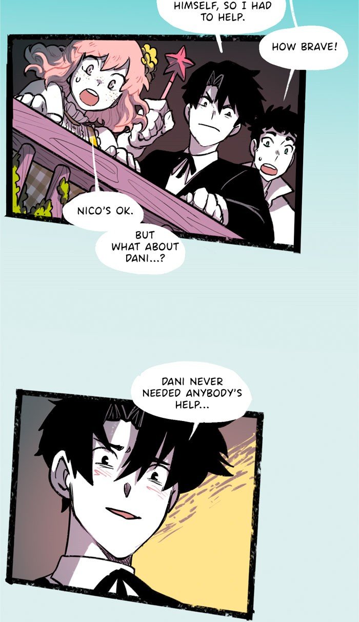 Read Hooky en Manga Online