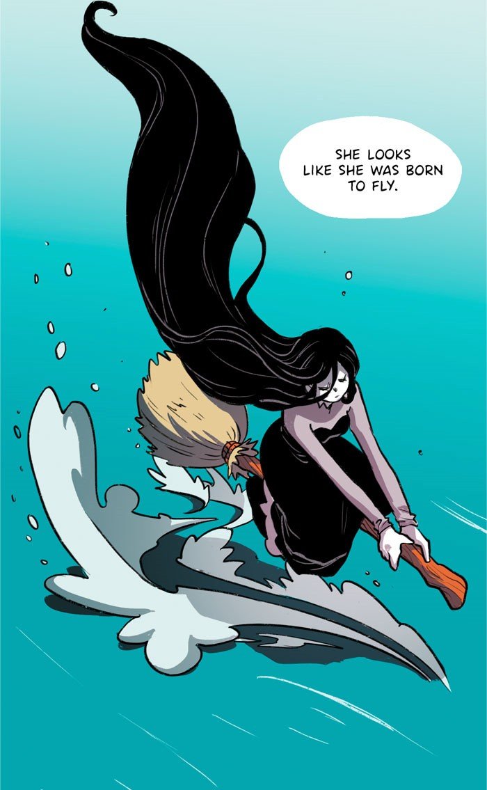 Read Hooky en Manga Online