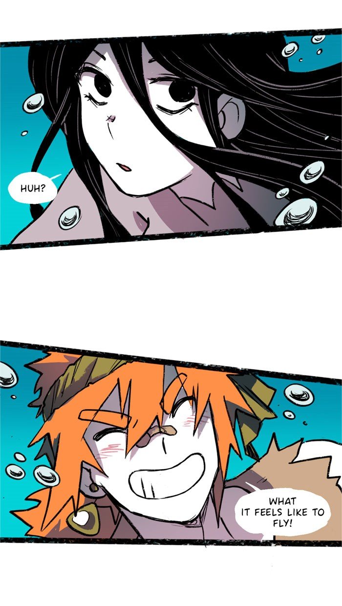 Read Hooky en Manga Online