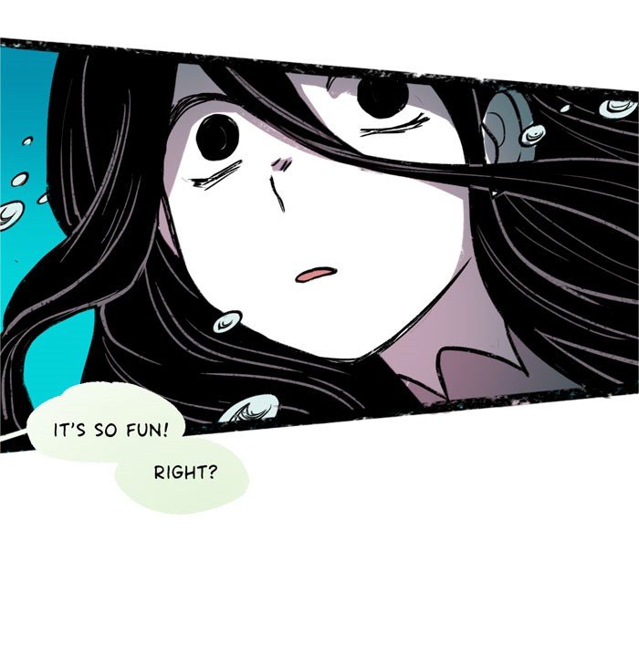 Read Hooky en Manga Online