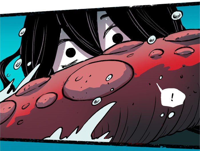 Read Hooky en Manga Online