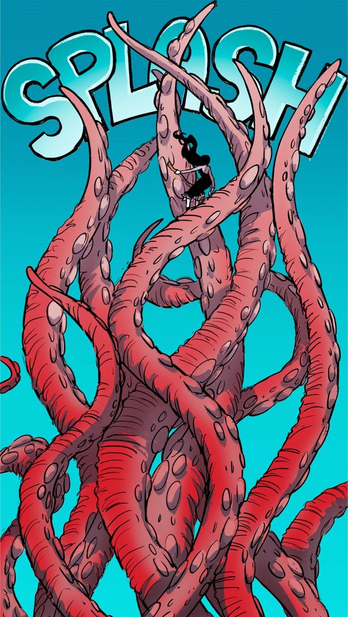 Read Hooky en Manga Online