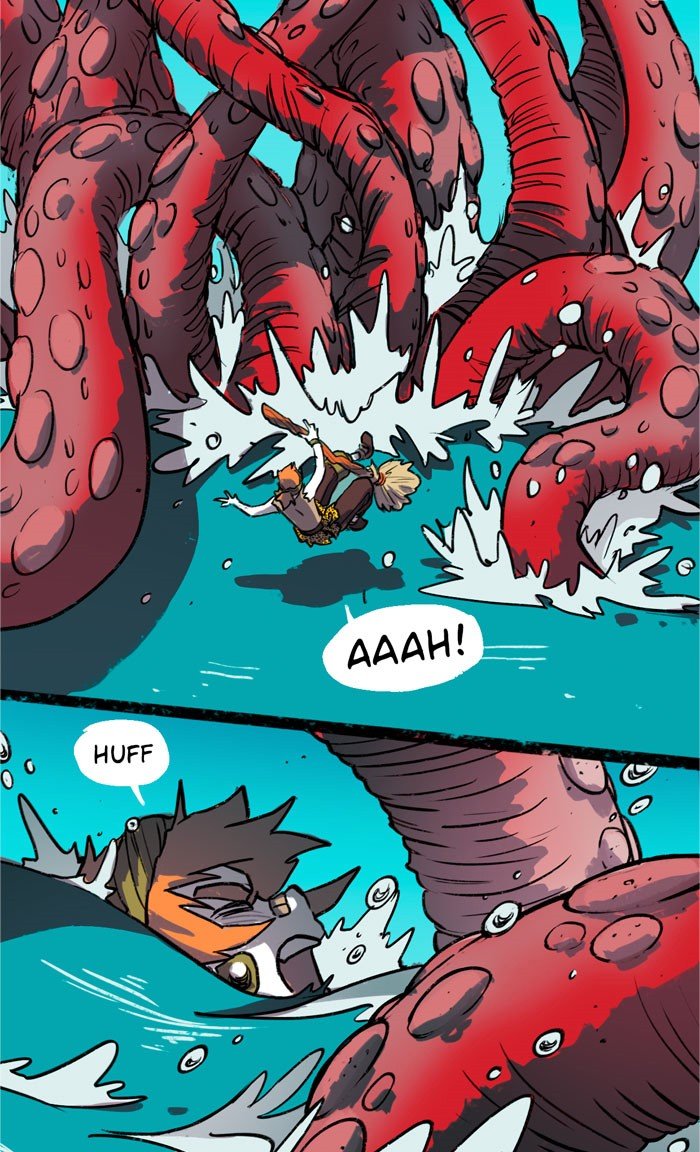 Read Hooky en Manga Online