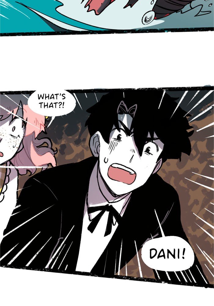 Read Hooky en Manga Online