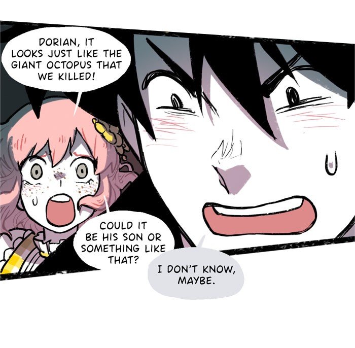 Read Hooky en Manga Online