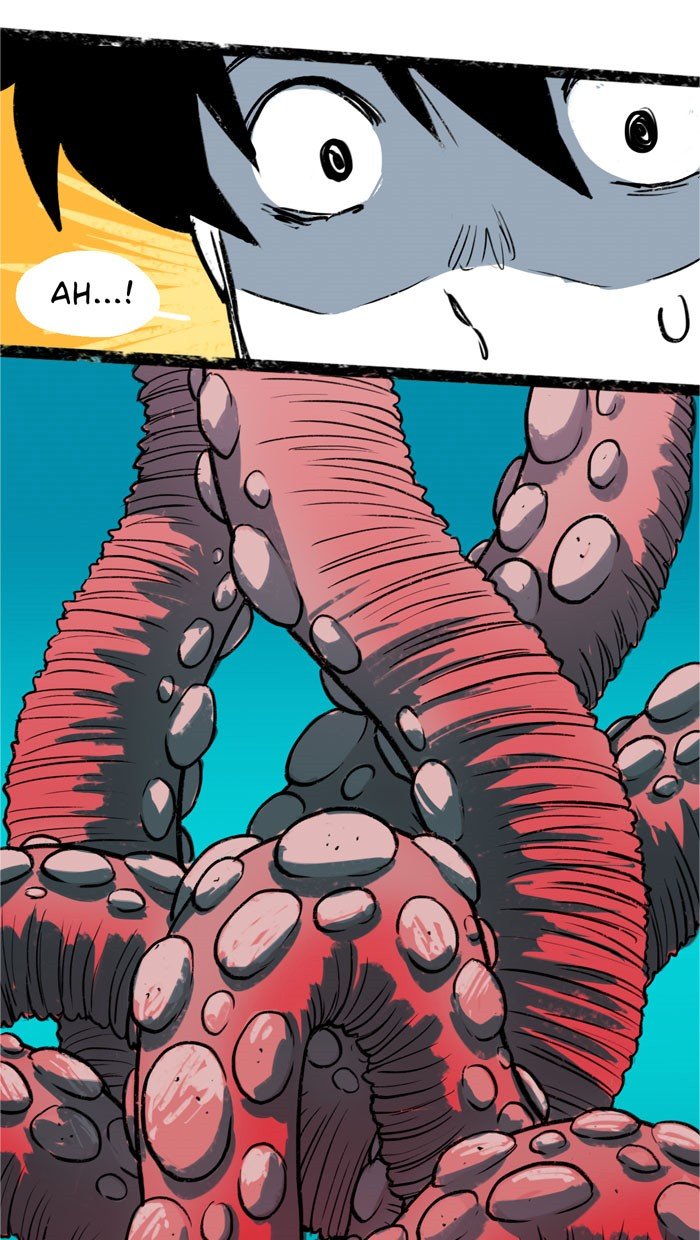 Read Hooky en Manga Online