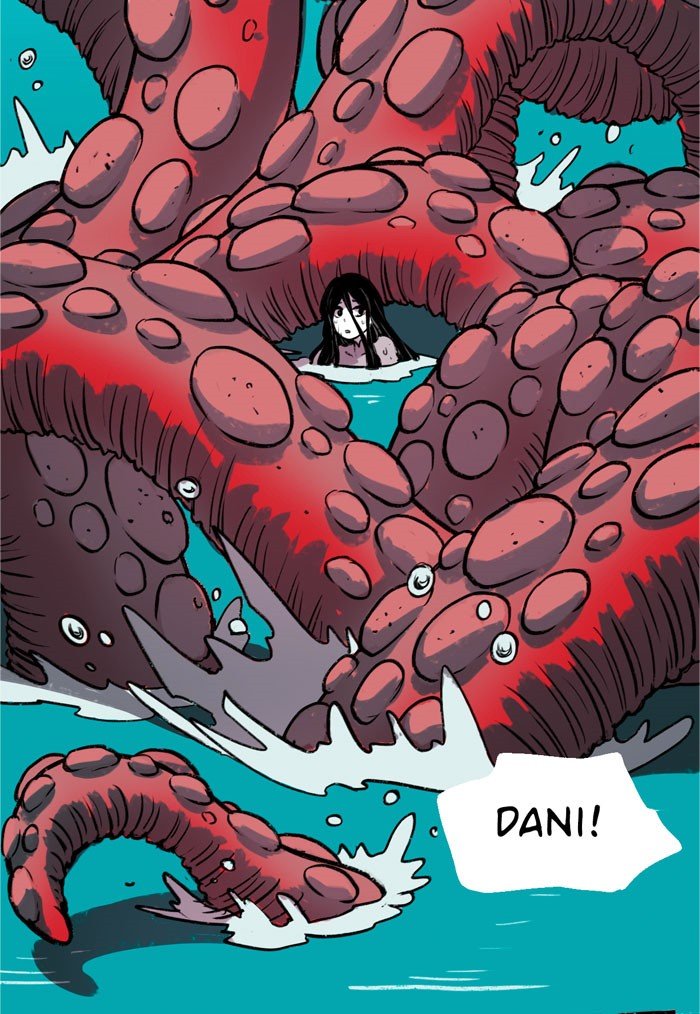 Read Hooky en Manga Online