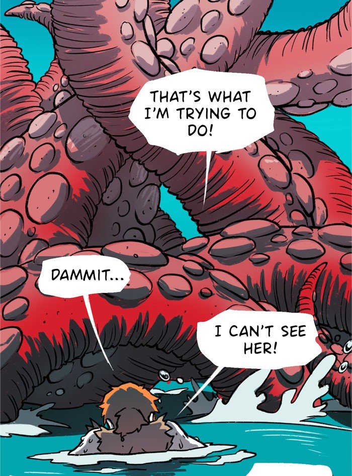 Read Hooky en Manga Online