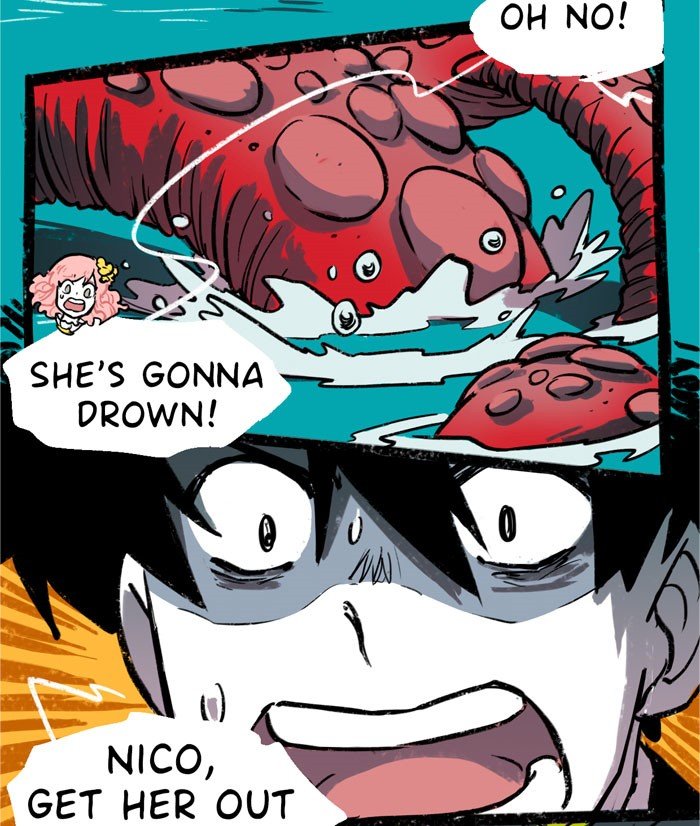 Read Hooky en Manga Online