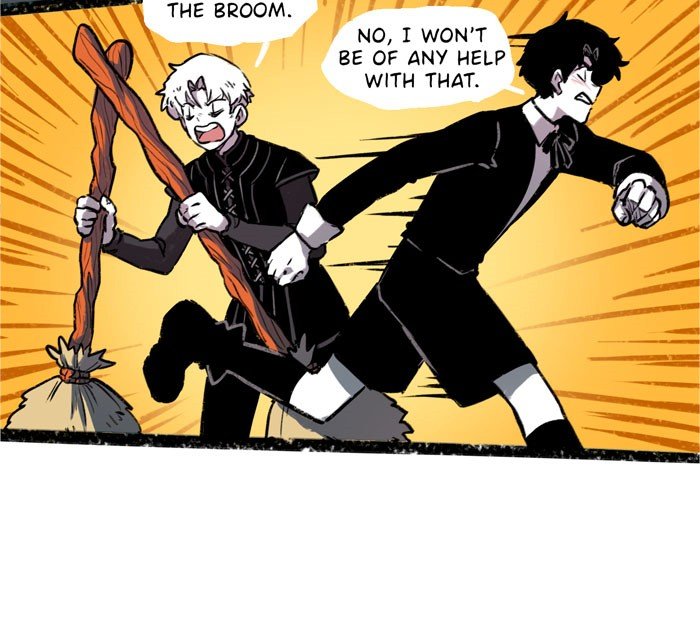 Read Hooky en Manga Online